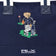 RLX Ralph Lauren Polo Bear 托特包高爾夫球包 - 黑色