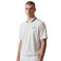 Under Armour ArmourDry Golf Polo Shirt - Summit White/Campus Ivy