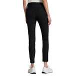 Rlx Ralph Lauren Women's Eagle Stretch Twill Golf Pants - Hitam