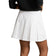 Rlx Ralph Lauren Women's Performance 17 "Pliaged AIM Skort - Ceramic White