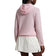 RLX Ralph Lauren Frauenkaschmir Hoodie - Garten Pink