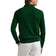 RLX Ralph Lauren Performance Polo -Collar Golf Sweater - New Forest
