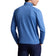 RLX RALPH LAUREN Driver Stretch Jersey Golf Pullover - Dockside Blue Heather