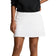 Rlx Ralph Lauren Women's Performance 17 "Pliaged AIM Skort - Ceramic White