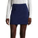 RLX Ralph Lauren Frauen 17 "Performance Aim Golf Skort - Raffinierte Marine