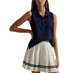 RLX RALPH LAUREN LAUREN WANITA TURUN PRESTASI POLO POLO - Tentera Laut