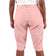Rohnisch Dames Seon Pirat Golf Shorts - Rose