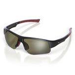 HS Eyewear Stinger 3.0 - Dunkelgrau Metallic Matte