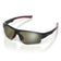 HS Eyewear Stinger 3.0 - Dunkelgrau Metallic Matte