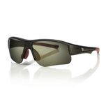 HS Eyewear Stinger 3.0 - Dunkelgrau Metallic Matte