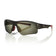 HS Eyewear Stinger 3.0 - Dunkelgrau Metallic Matte