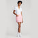 RLX Ralph Lauren Frauen AIM SKORT - TAYLOR ROSE