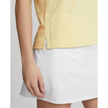 Rlx Ralph Lauren Tour pour femmes Performance Sans manches Sans manches de golf - T-Bird Yellow