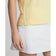 Rlx Ralph Lauren Tour pour femmes Performance Sans manches Sans manches de golf - T-Bird Yellow