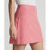 Rlx Ralph Lauren Frauen plissierte Aim Skort 17 " - Desert Rose