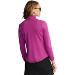 RLX Ralph Lauren Women's Cool Wool Hybrid Jacket - Vivid Pink