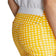 RLX RALPH LAUREN LAUREN Women's Printed Eagle Pants - Yellow Fin Gingham