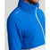 Rlx Ralph Lauren Hybride Hybride Full Zip Golf Jacket - Spa Royal / Pure White