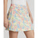 Rlx Ralph Lauren Aim imprimé pour femmes Skort 17 "- Pétales Key West