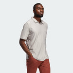 Adidas Go-To Golf Polo Shirt - Bliss