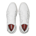 Puma PROADAPT Δ Mid Golf Shoes - Puma White/High Rise