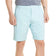 Puma Arnold Palmer Latrobe Golf Shorts - Leichte Aqua