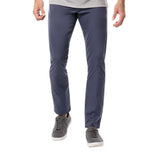 Bukas si Travis Mathew upang isara ang pantalon ng golf - Navy