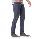 Bukas si Travis Mathew upang isara ang pantalon ng golf - Navy