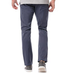 Bukas si Travis Mathew upang isara ang pantalon ng golf - Navy