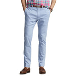 Polo Golf Ralph Lauren Tailored Fit Performance Chino - Elite Blue