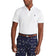 Polo Golf Ralph Lauren Tour Pique Polo Shirt - Puti
