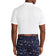 Polo Golf Ralph Lauren Tour Pique Polo Shirt - Puti