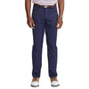 RLX Ralph Lauren Athletic Tailored Fit 5 Pocket Pants - French Navy