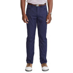 RLX Ralph Lauren Athletic Tailored Fit 5 Pocket Pants - French Navy