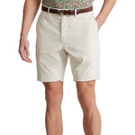 RLX Ralph Lauren Athletic Stretch Golf Shorts - Basic Sand