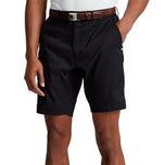 Rlx Ralph Lauren Athletic Stretch Golf Shorts - Polo Schwarz