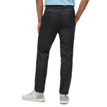BOSS T Spectre Twill Slim Fit Pants - noir