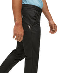 BOSS T Spectre Twill Slim Fit Pants - noir