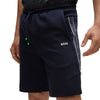 BOSS Headlo 1 Sport Shorts - Dark Blue