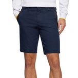 Boss Liem 4-10 Shorts - Dark Blue