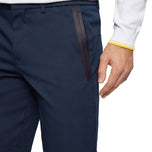 Boss Liem 4-10 Shorts - Dark Blue