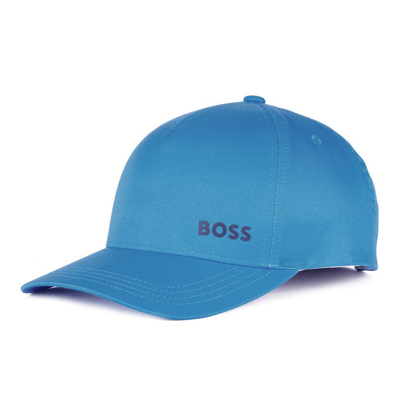 BOSS Ocean Bound Cap - Open Blue