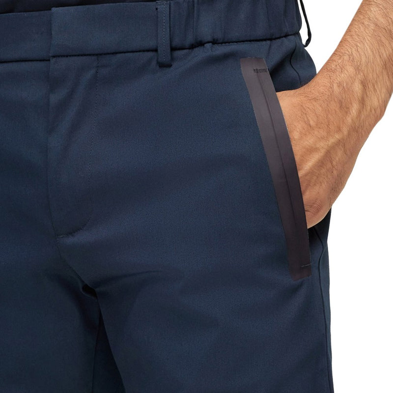BOSS Rogan 4-1 Golf Pants - Dark Blue