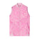 Cross Women 's Storm Golf Vest -Pink Zebra