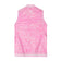 Cross Women 's Storm Golf Vest -Pink Zebra