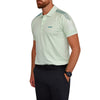 BOSS Paule Naps Polo Shirt - Open Green