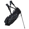G/Fore Limited Edition Transporter Tour Carry Golf Bag - Onyx