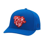 G/Fore Pick It Up Snapback Golf Hat - Racer