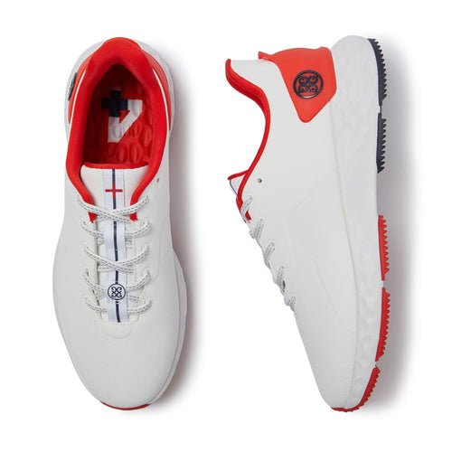 G/Fore Women's MG4+ Golf Shoes - Poppy
