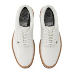 G/kedepan sepatu golf sadel sadel golf - salju/senja